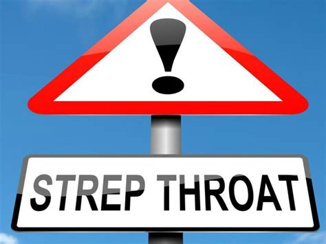 10 Strep Throat Antibiotics Cefdinir Facts
