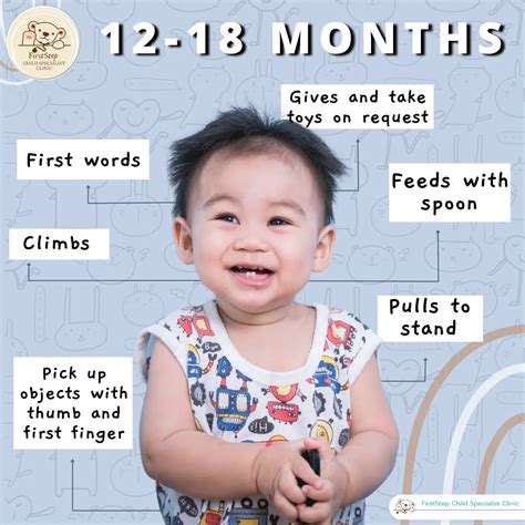 10+ Toddler Skills To Expect At 18 Months