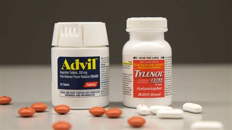 10 Tramadol And Tylenol Tips For Safe Use