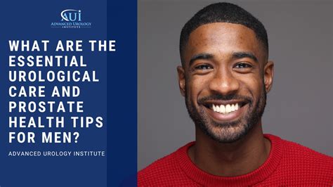 10 Tri City Urology Tips For Better Care