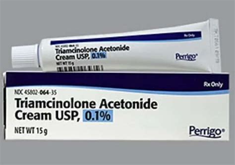 10 Triamcinolone Acetonide Ointment Tips For Fast Relief
