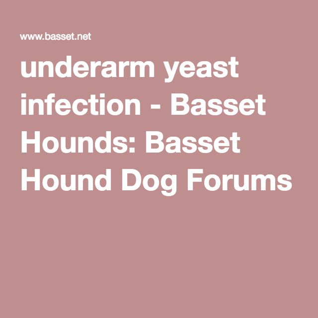 10+ Underarm Yeast Infection Treatments For Fast Relief