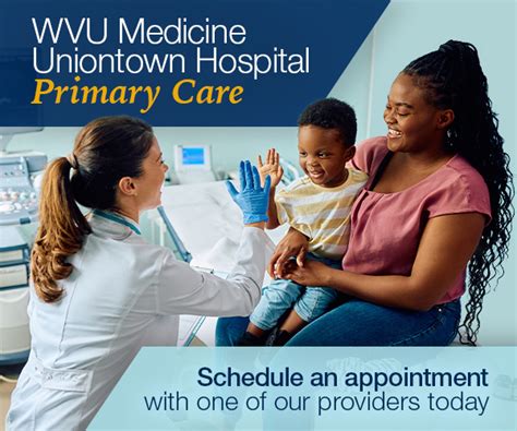 10 Uniontown Hospital Tips For Better Care