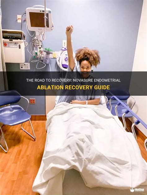 10 Uterus Ablation Tips For Smoother Recovery