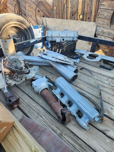 10 Victorville Parts To Save You Money
