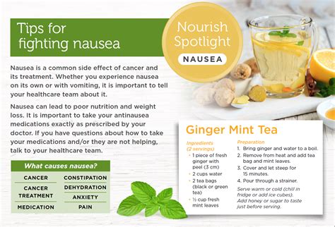 10+ Vitamin B6 Tips To Ease Nausea Naturally