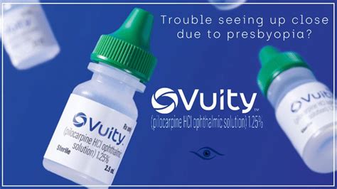 10 Vuity Eye Drops Tips For Clear Vision