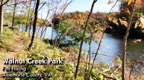 10 Walnut Creek Park Va Secrets To Explore