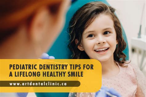 10 Walnut Creek Pediatric Dentistry Tips For Healthy Smiles