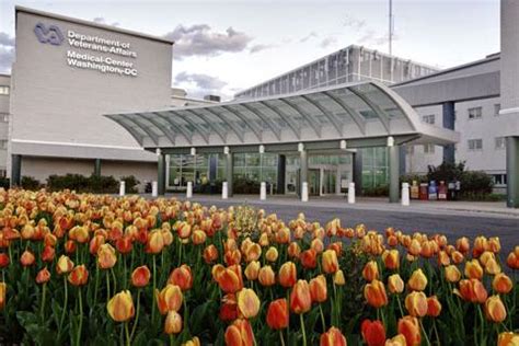 10 Washington Dc Va Medical Center Tips For Faster Care