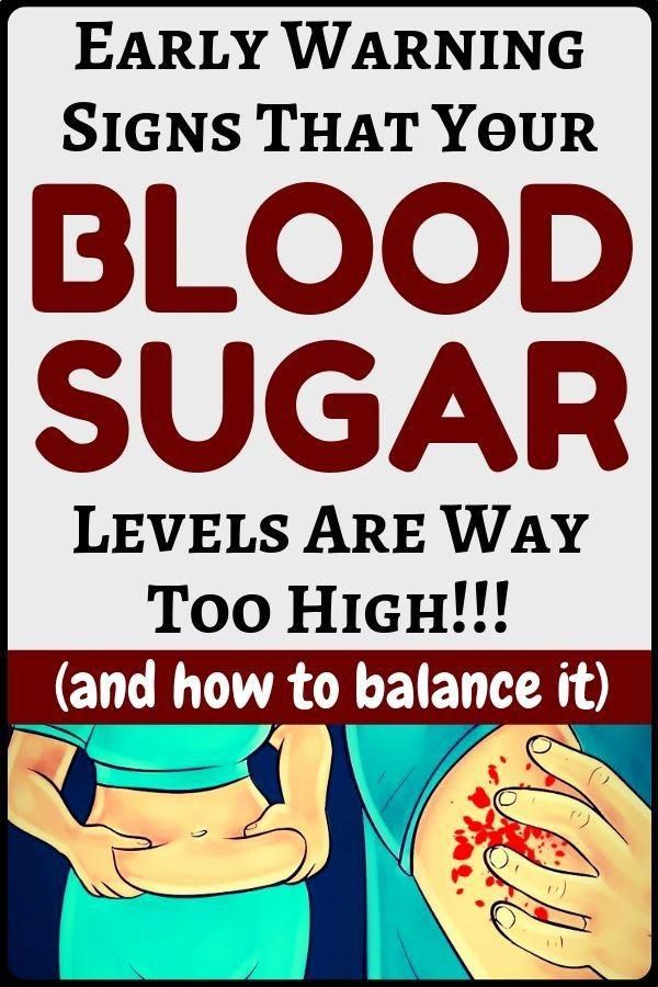 10+ Ways To Manage Diabetic Blood Sugar Levels Naturally