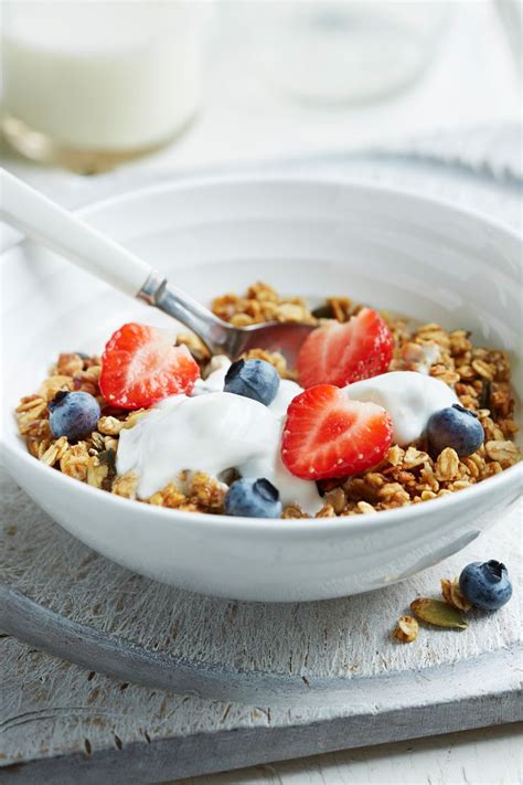 10 Whole Grain Cereal Tips For Better Health