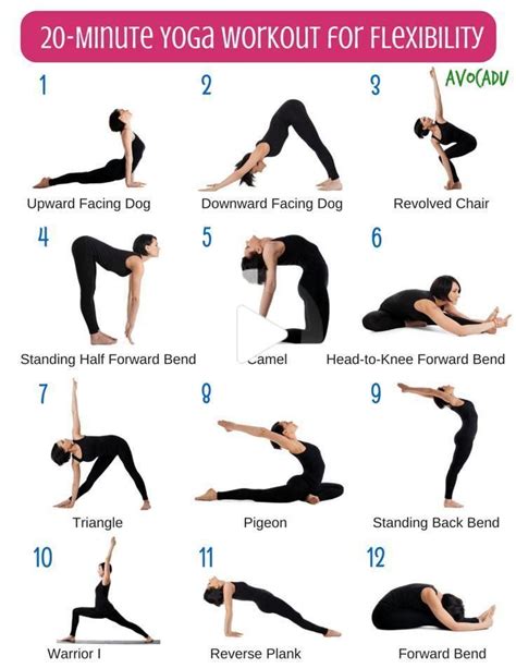 10 Yoga Near Me Tips For Better Flexibility