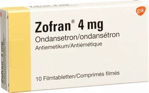 10+ Zofran 4 Mg Tips For Effective Nausea Control