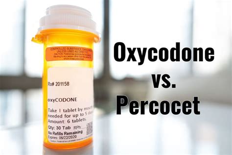 10Mg Percocets: Effective Pain Relief Options