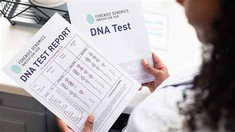 12+ Accurate Results With Home Dna Testing