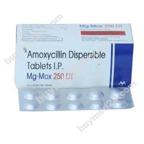 12+ Amoxicillin 500 Mg Tips For Effective Treatment