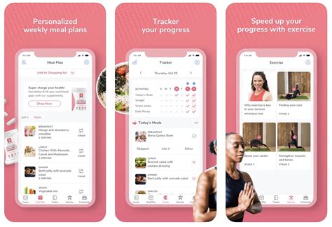 12 Better Me App Tips For Improved Wellness