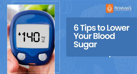 12 Blood Sugar Tips For Better Health