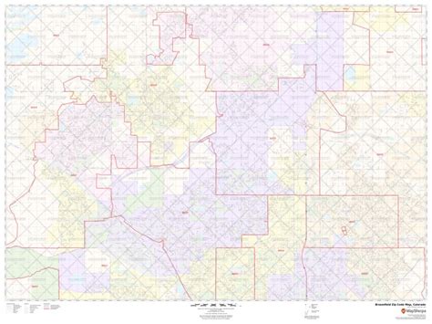 12+ Broomfield Zip Codes For Easy Navigation