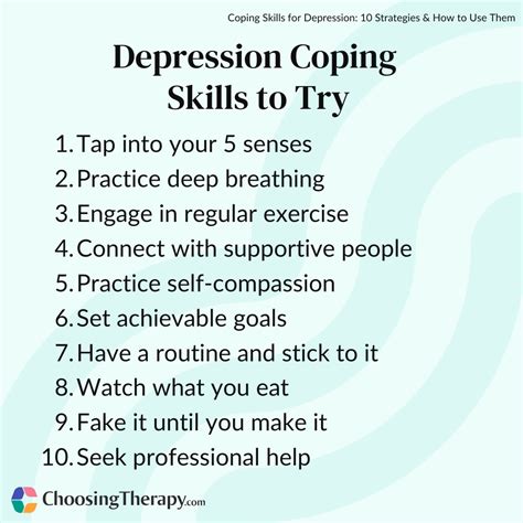 12+ Center Strategies To Overcome Depression