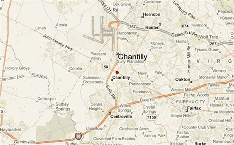 12+ Chantilly Va Zip Code Secrets For Homebuyers