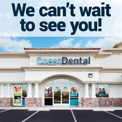 12+ Coast Dental Locations For Convenient Care
