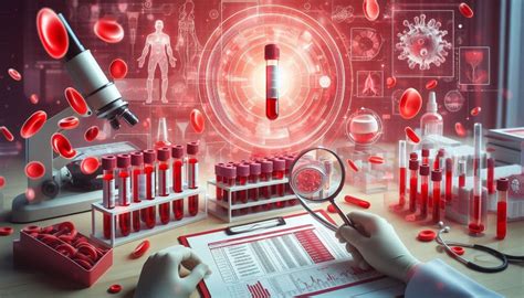 12 Complete Blood Count Facts For Better Health
