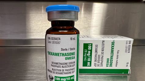 12+ Dexamethasone Benefits Uncovered