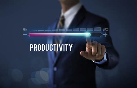 12 Do Secrets To Boost Productivity