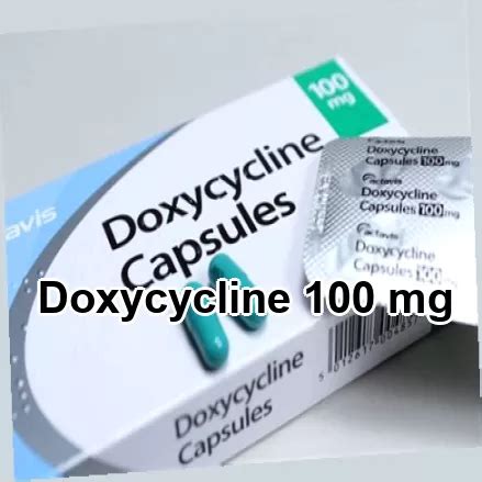 12+ Doxycycline Hyclate Secrets For Fast Recovery