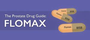 12+ Flomax Secrets For Prostate Health