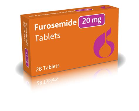 12+ Furosemide 20 Mg Secrets For Safe Use