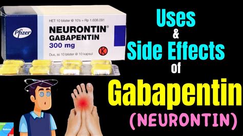 12+ Gabapentin Hacks For Pain Relief