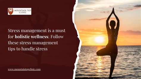 12+ Granite Wellness Secrets For Stress Relief