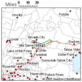 12 Grass Valley Ca Zip Code Tips For Easy Moves