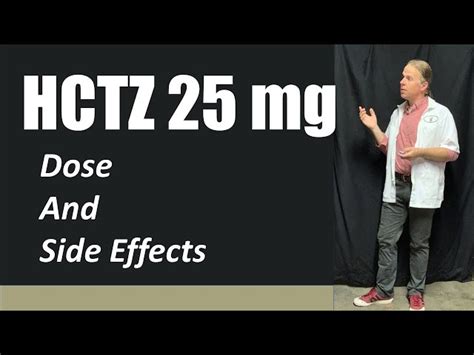 12 Hctz 25 Mg Tips For Better Blood Pressure