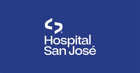 12+ Hospital San Jose Services That Save Lives