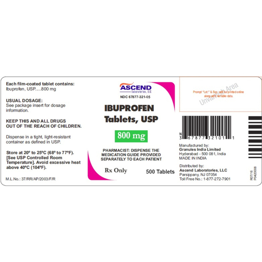 12+ Ibuprofen 800Mg Tricks To Maximize Benefits