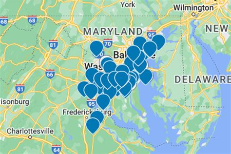 12+ Kaiser Locations For Easy Access