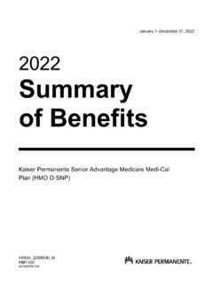12+ Kaiserpermanente Org Benefits To Expect
