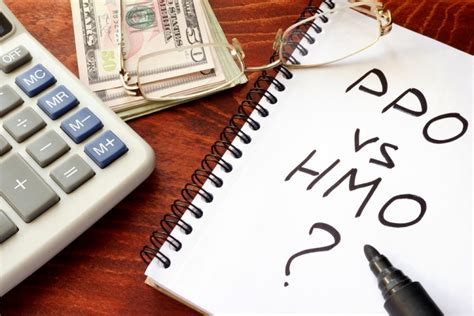 12+ Key Hmo Ppo Variations To Save You Money