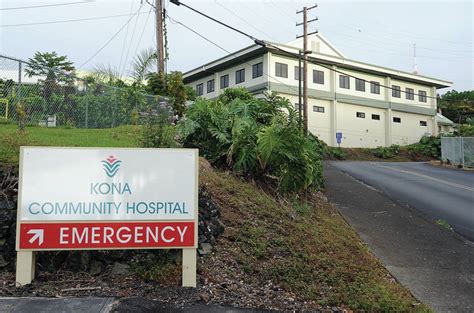 12 Kona Community Hospital Tips For Faster Recovery