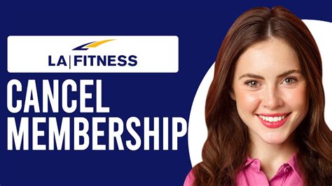 12 La Fitness Cancel Account Tips For Easy Exit