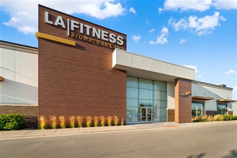 12 La Fitness Signature Club Tips To Boost Results