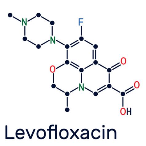 12+ Levofloxacin Benefits For Effective Infection Treatment