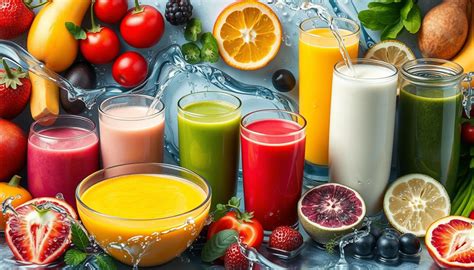 12+ Liquid Diet Secrets For A Smooth Procedure