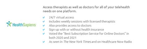 12+ Local Therapists For Personalized Care Options