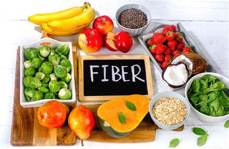12+ Low Fiber Foods For Healthy Eating