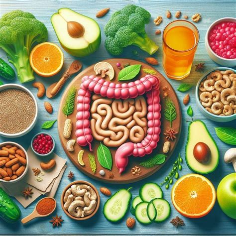 12 Low Fiber Foods To Prevent Bloating